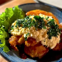 チキン南蛮