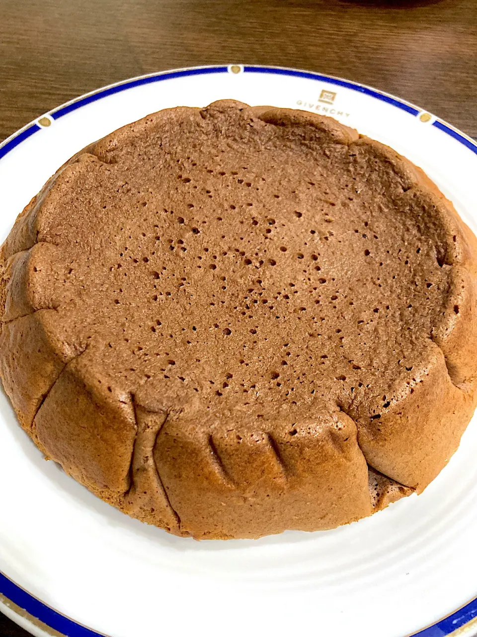 ガトーショコラ|ミルルさん