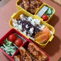 |トトが作るご飯さん