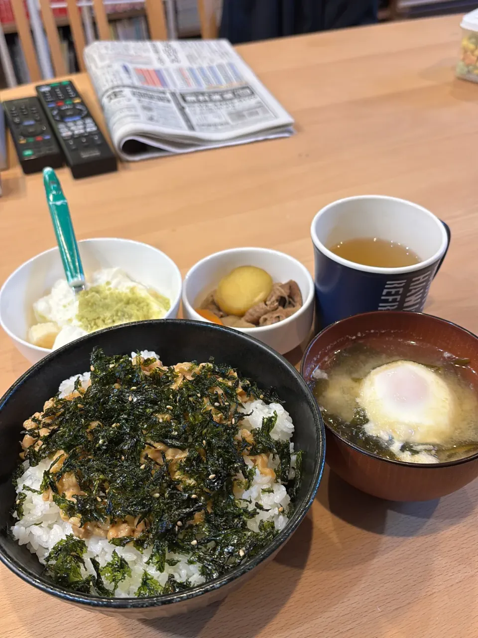 Jr.アスリートの朝食|naroshiさん