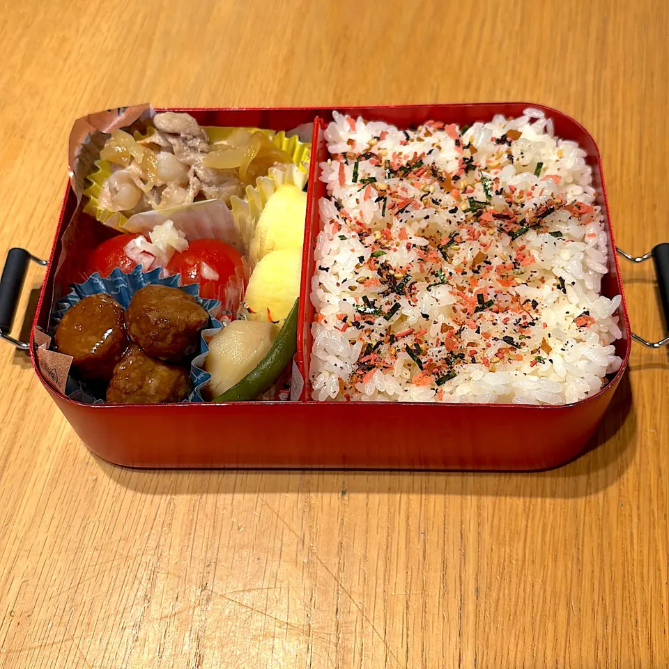 中学生男子弁当#247|はるmamaさん