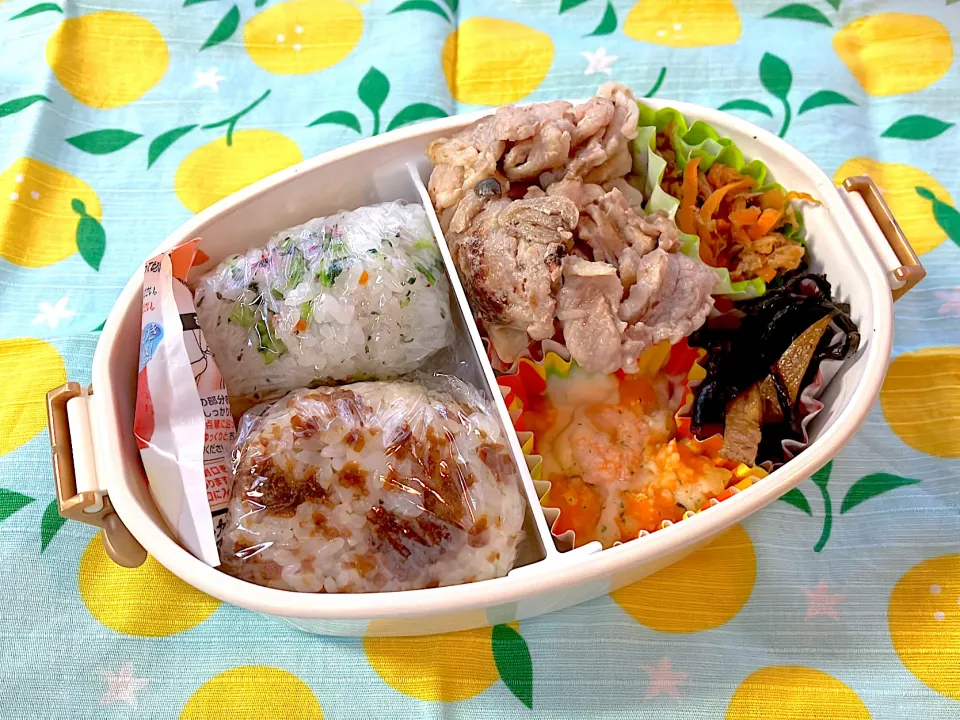 4/9🍙|ざむさん