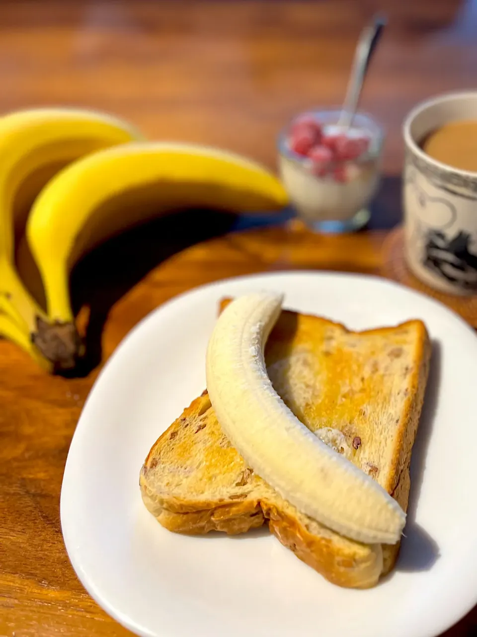まるごとバナナ🍌|アッコちゃん✨さん