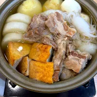 おでん🍢|ゆかりさん