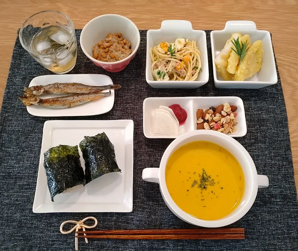 【ちょこまかお一人ランチ】|みりさん