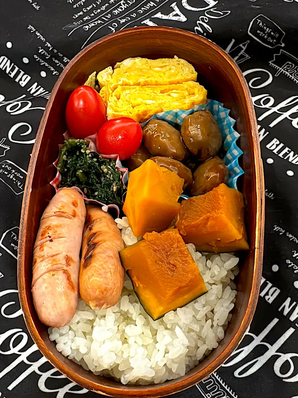 4/9 🍱|Elinaさん