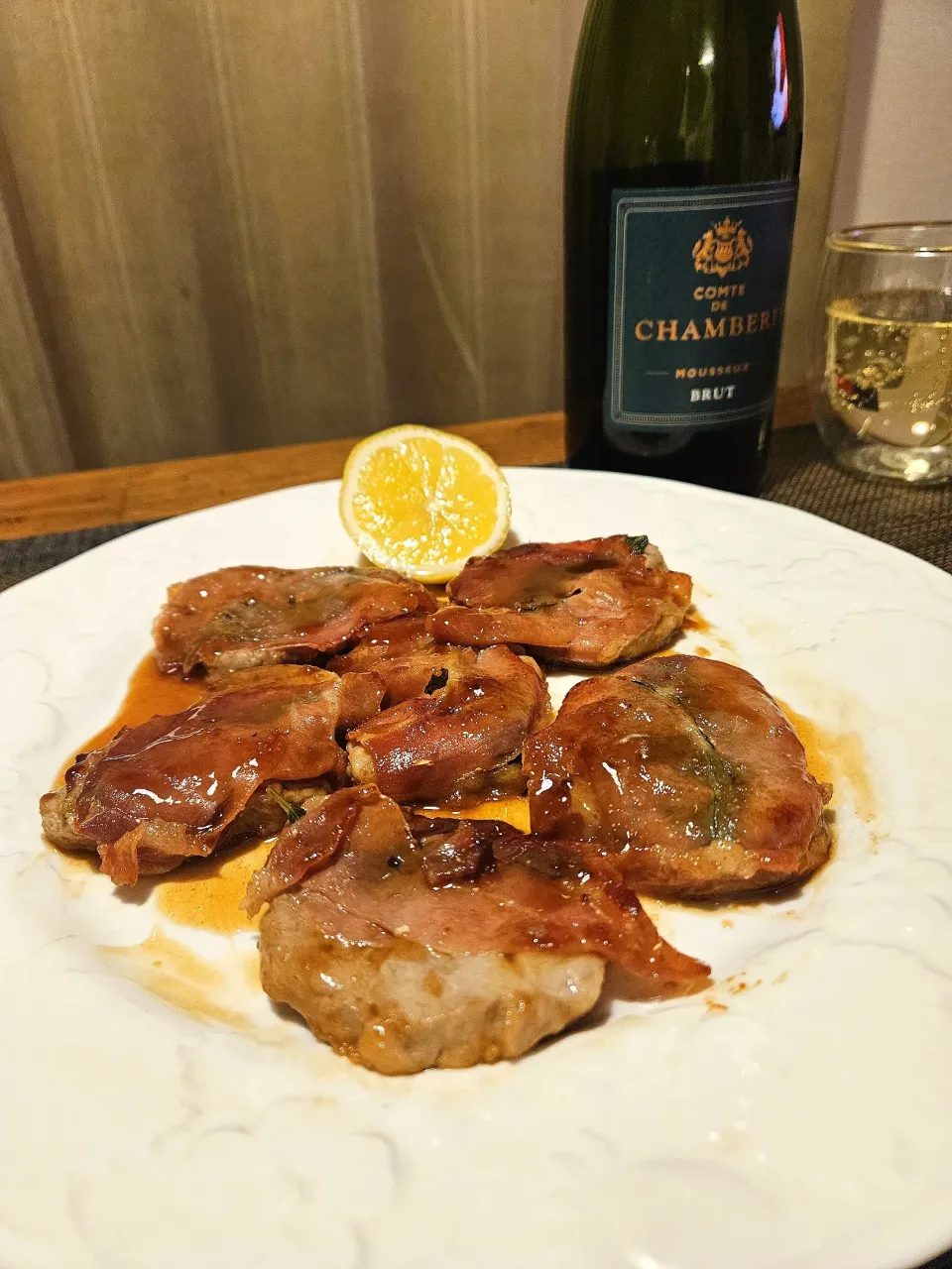 サルティンボッカ|nzmstさん