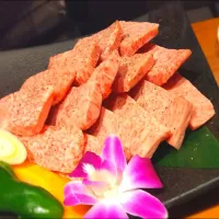 特選ロース|おはぎさん