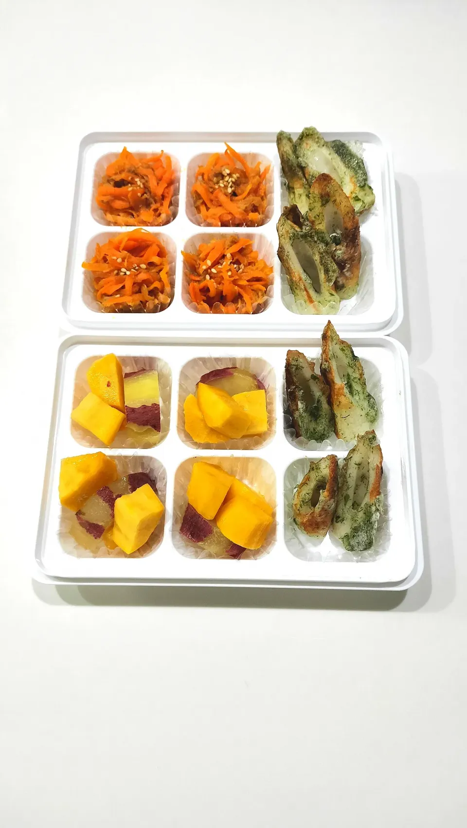 お弁当作り置き|さーりさん