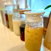 麹調味料(生姜麹、醤油麹、玉ねぎ麹、ひしお麹、甘酒)|delicafekeikoさん