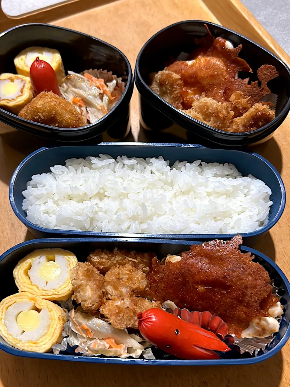 弁当|まぁさん