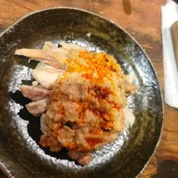 棒々鶏|mai(^_-)さん