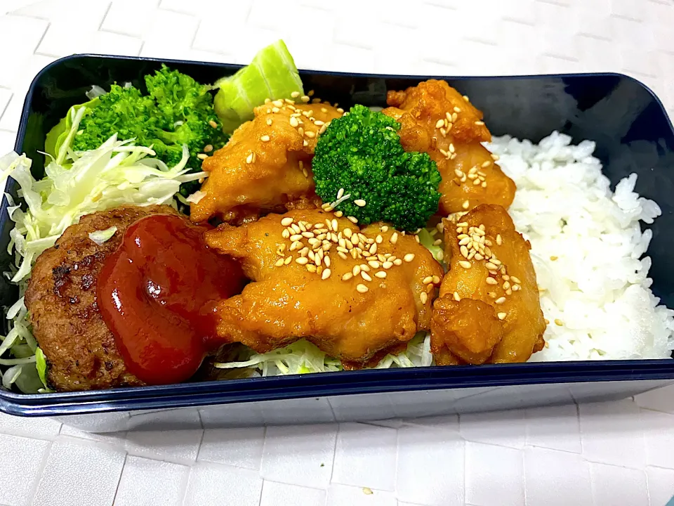 単身赴任弁当197|単身赴任のっちさん