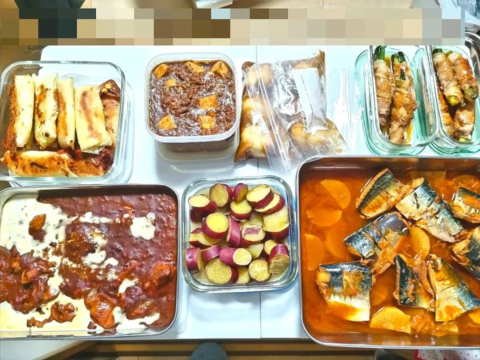 ファミリー　ケータリング　和洋中韓メニュー|vege食堂さん