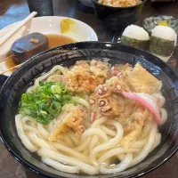かわはらうどん|ゆきまるさん