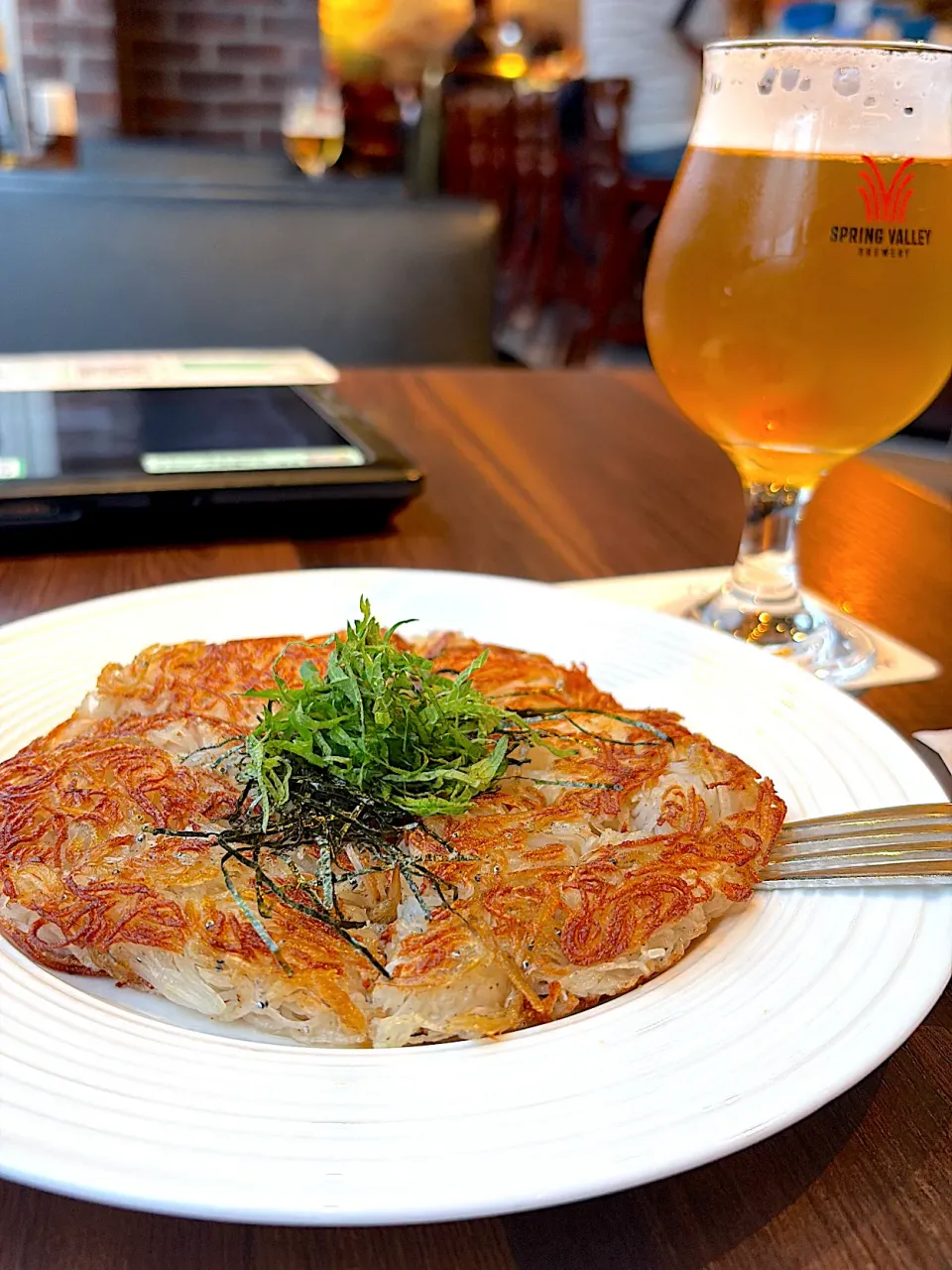 しらすの焼きじゃが麺|MIEKO 沼澤三永子さん