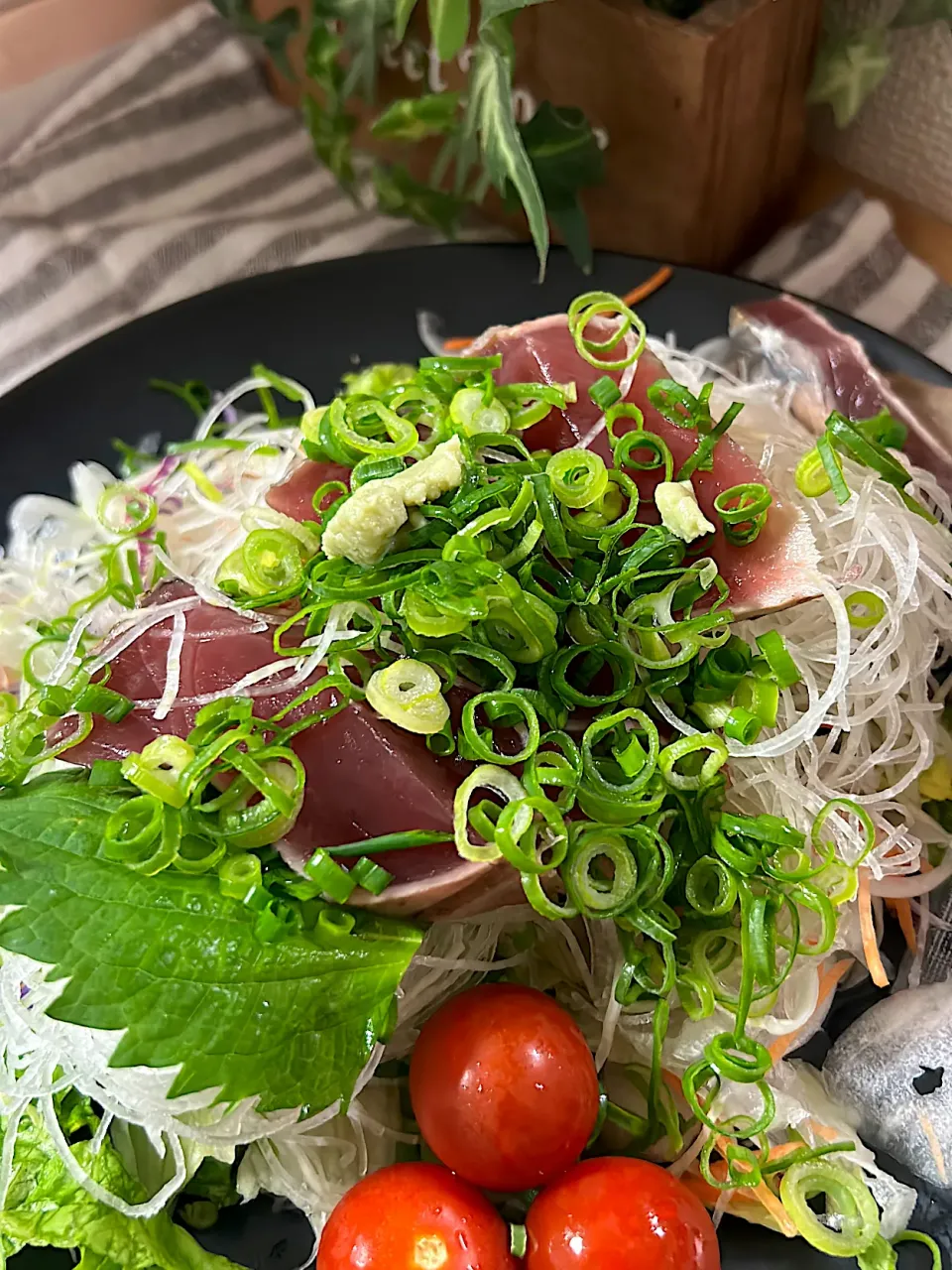 桜燻したたき|kazumi_a♡さん