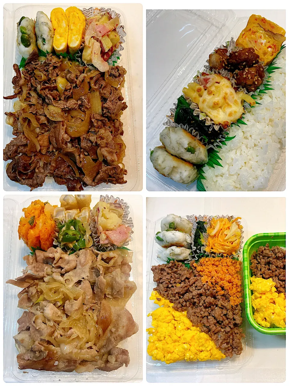 お弁当|suzuさん