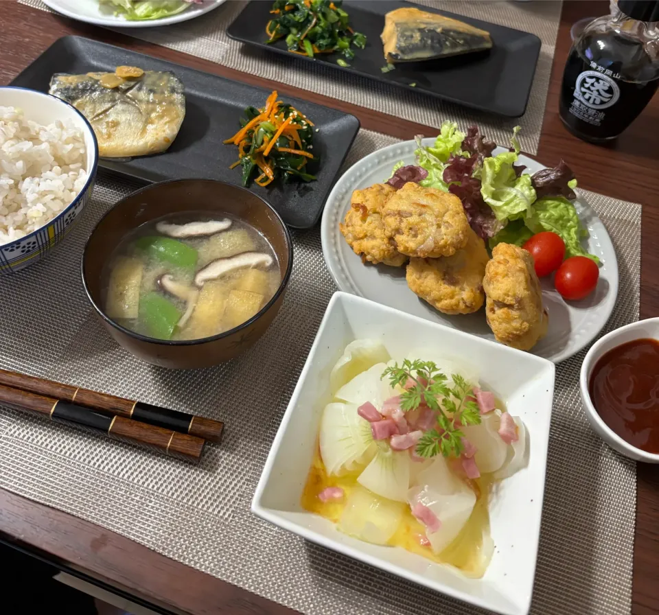 4月10日|あすこさん