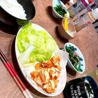 練習|ayaka_2025さん