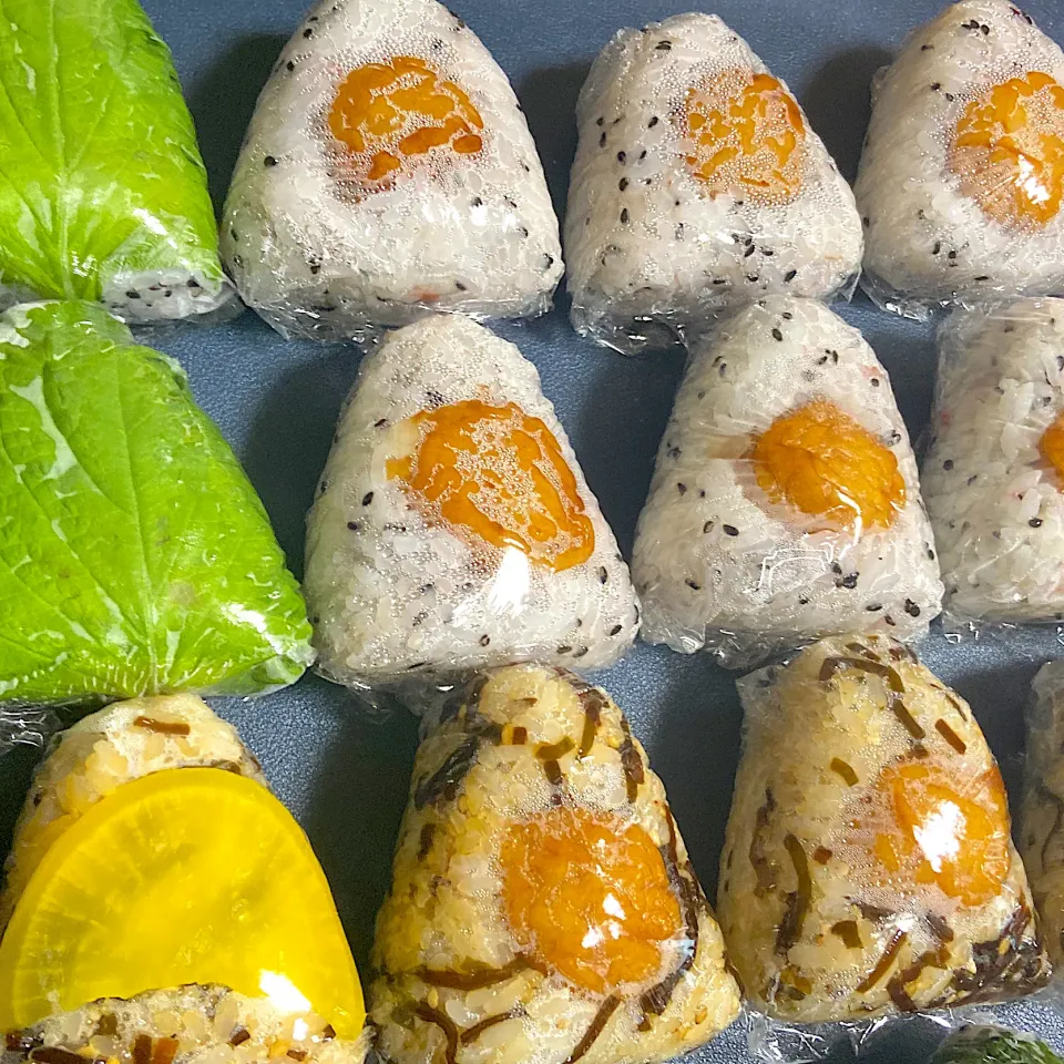 さっちゃんオニギリ🍙|サチ😊さん