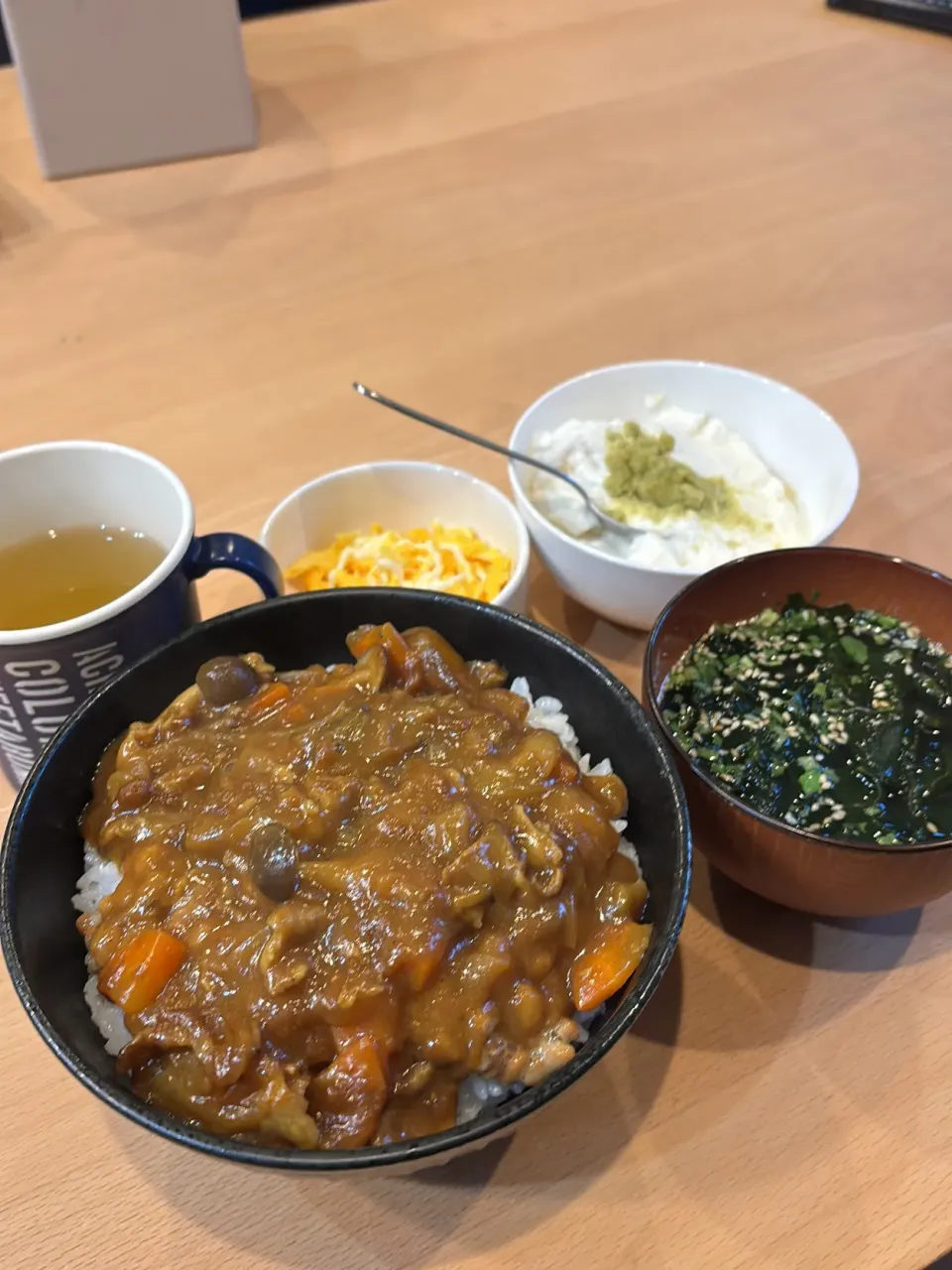 Jr.アスリートの朝食|naroshiさん