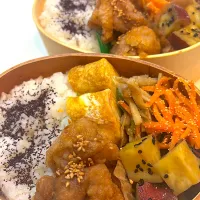 毎日弁当|ふうママんさん