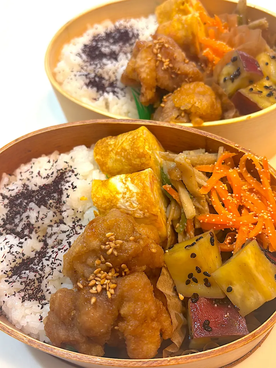 毎日弁当|ふうママんさん