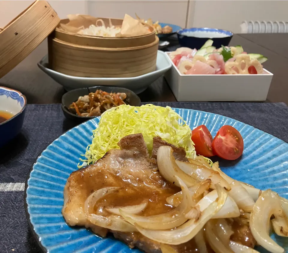4/11 留守番ありがとうの宴|あーるさん