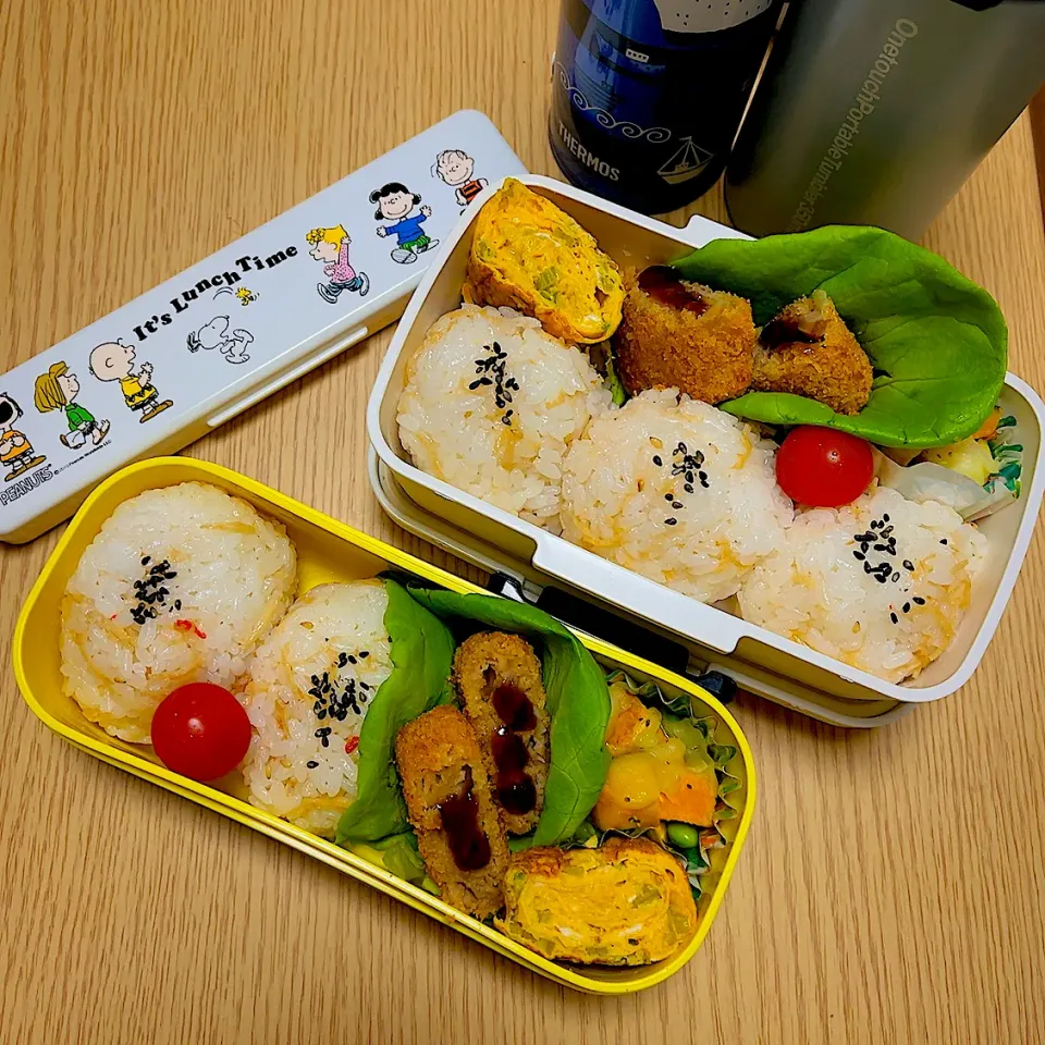 2025.4.11  お弁当|もっさんさん