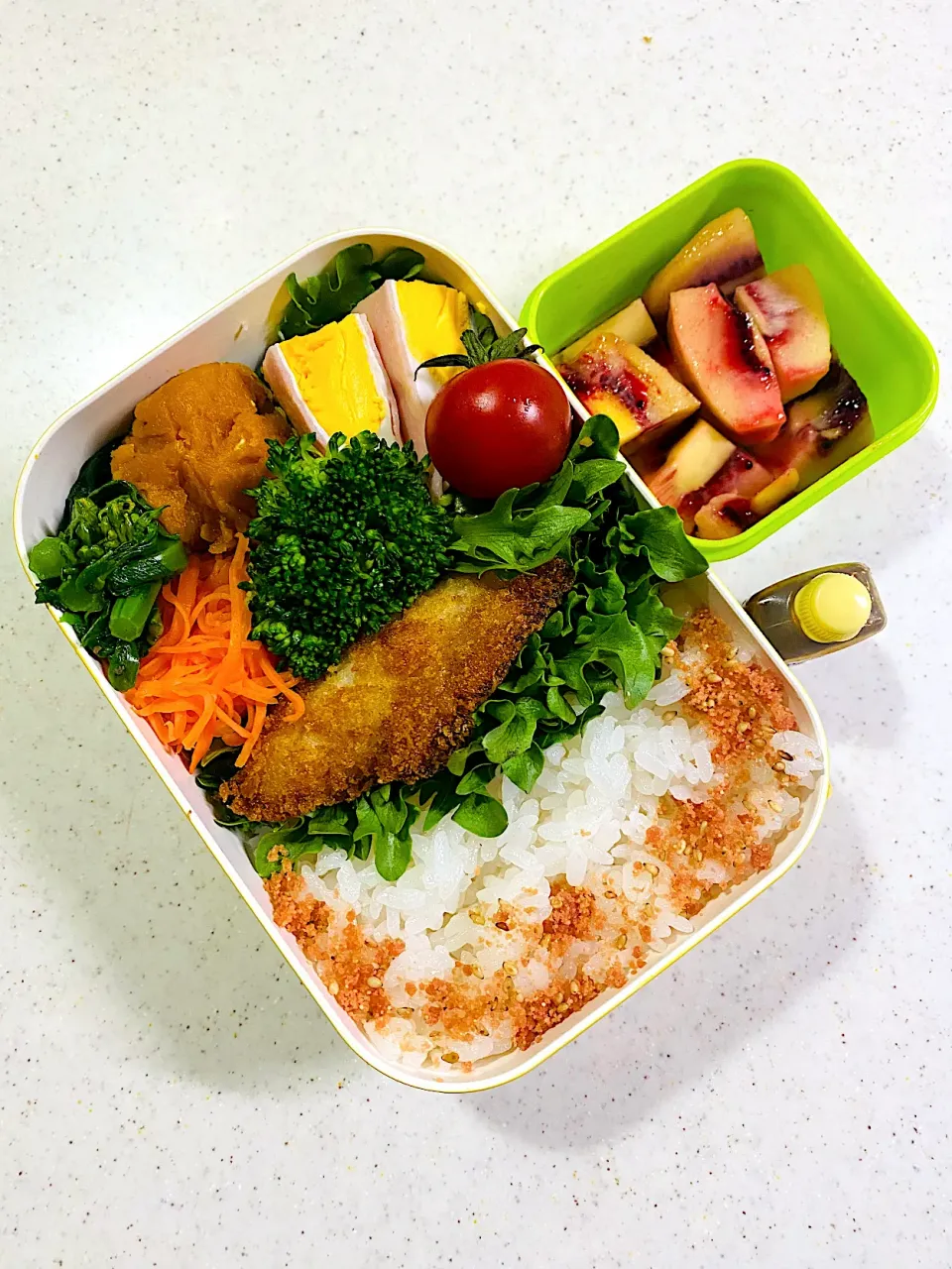お弁当|Yukionさん