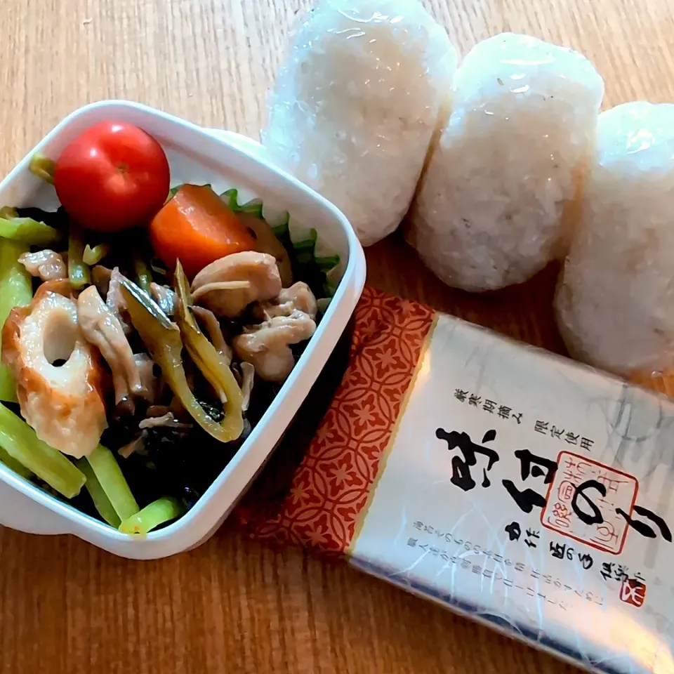息子の軽食／今日は11時登校|チョコさん