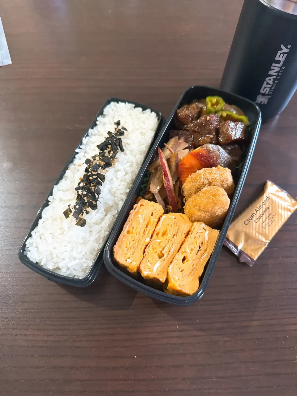 旦那弁当|いくさん