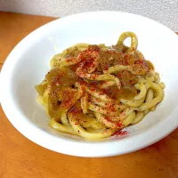 カレーうどん|ゆーきさん