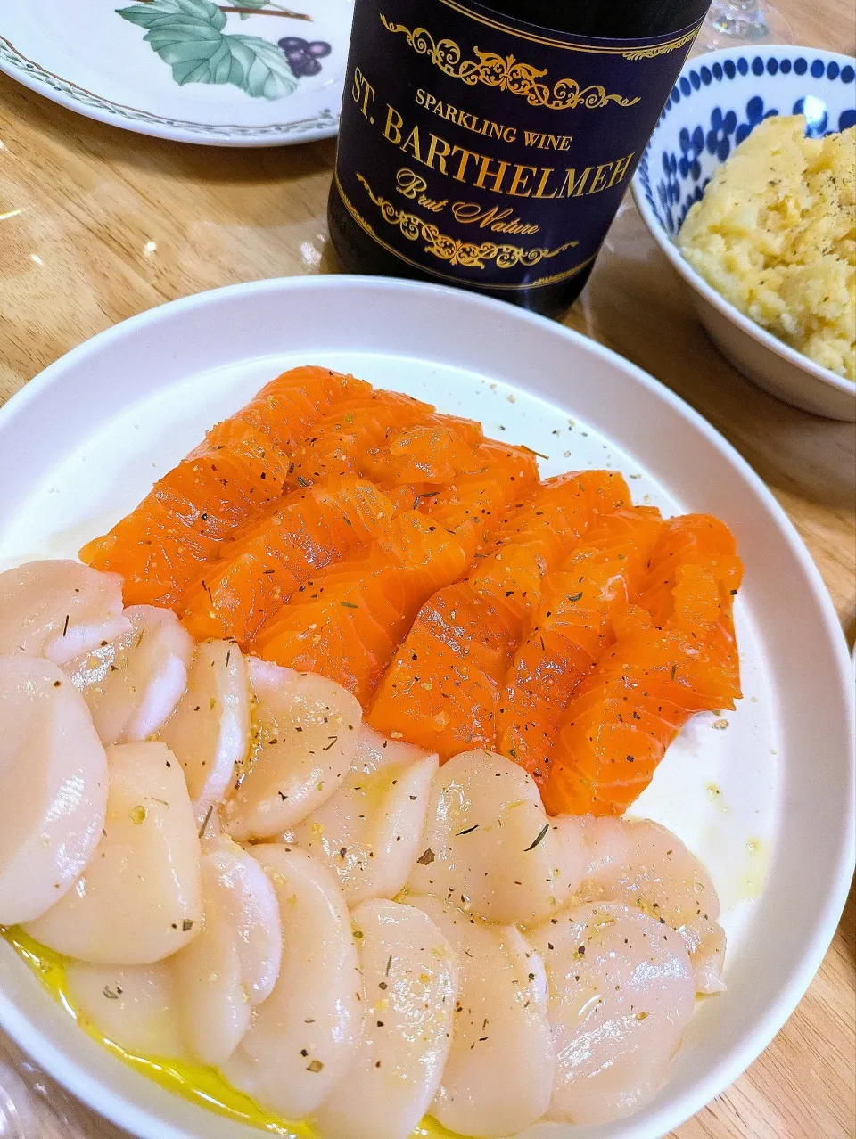 🌼結婚記念日🌼|M子⁽⁽ ◟(∗ ˊωˋ ∗)◞ ⁾⁾さん