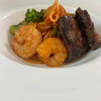 ナポリタン|さとこなみかんさん