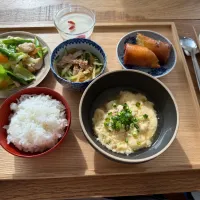 中華ご飯|マコリンさん