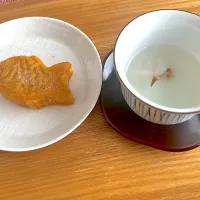 桜茶|junコロコロさん