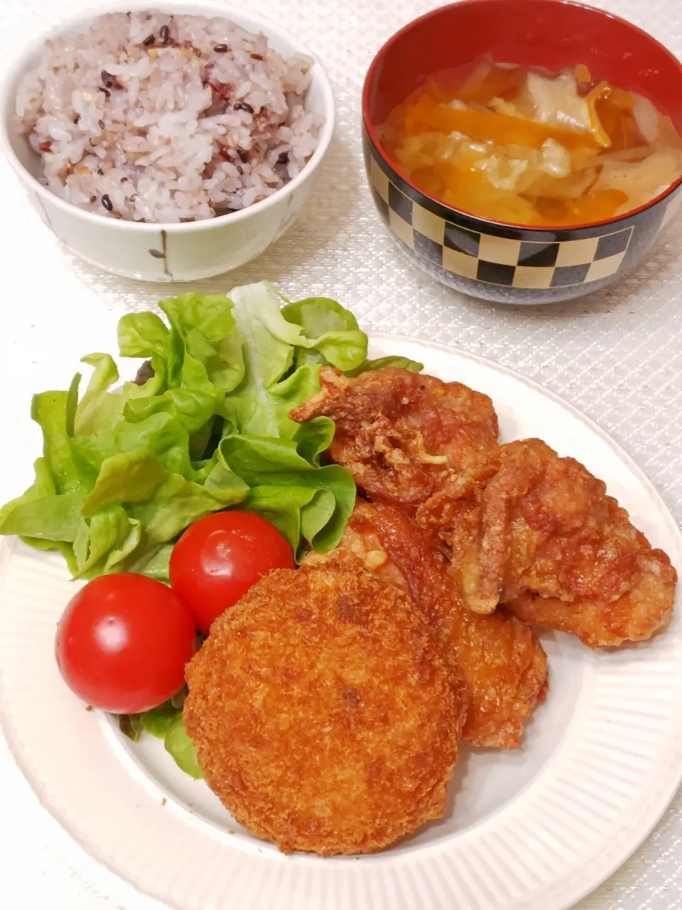 【北海道物産展にて】|梨々香さん