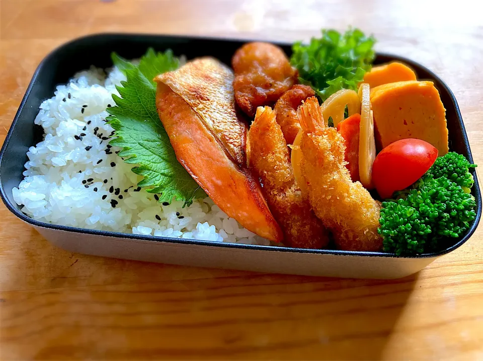 お弁当|luna_nさん