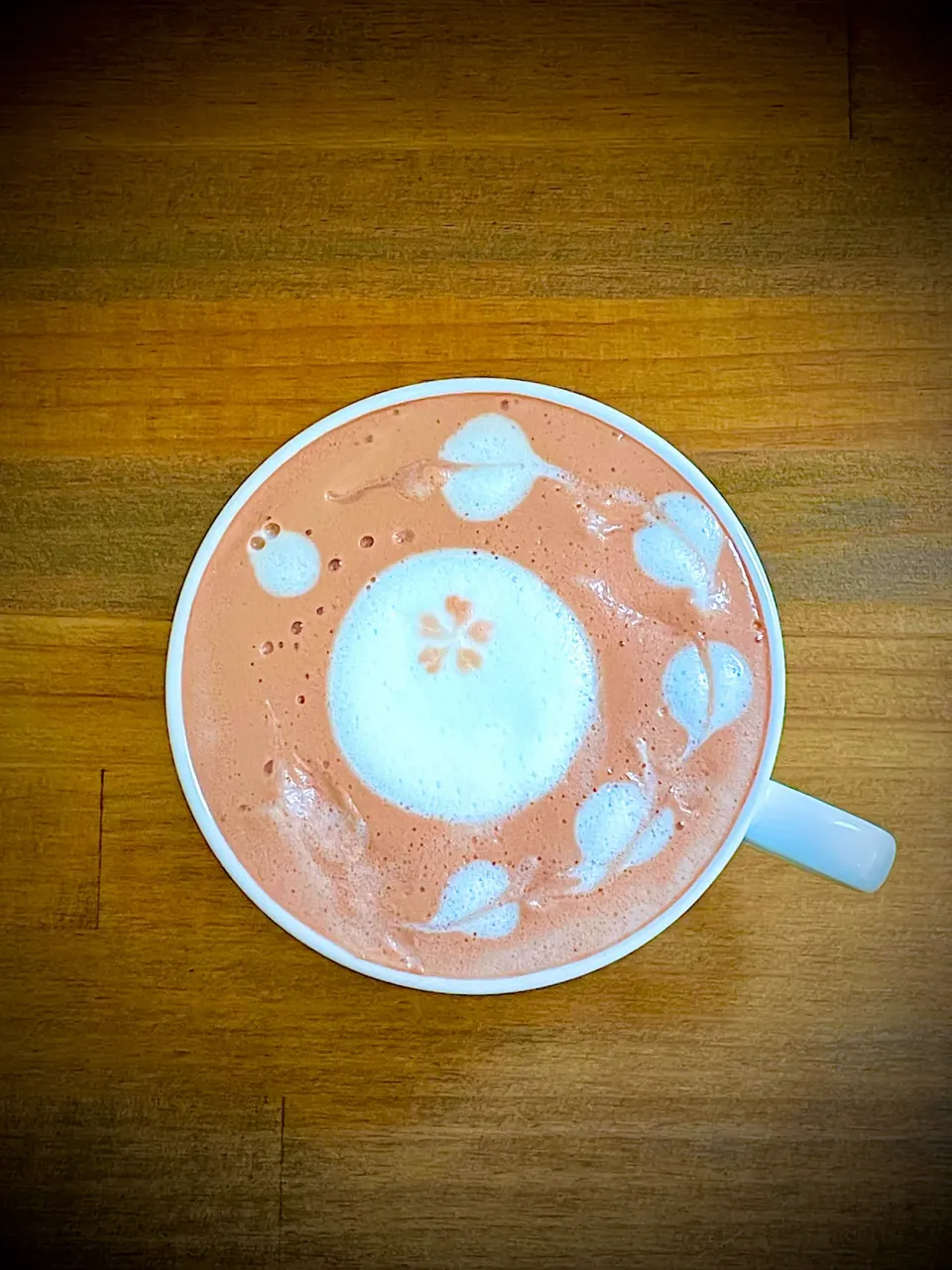 桜🌸カフェラテ|maSami＊さん