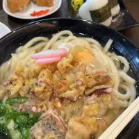 うどん　かわはら| ゆきまるさん