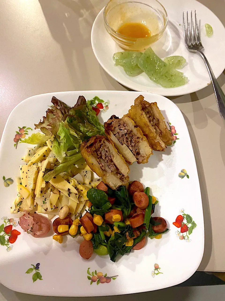 筍料理|Iggywiggyさん