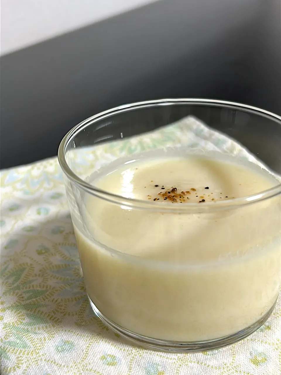 蕪のポタージュ|pipiさん