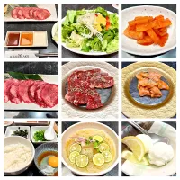 焼肉| マイさん
