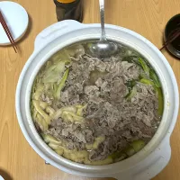 鍋|あおいさん