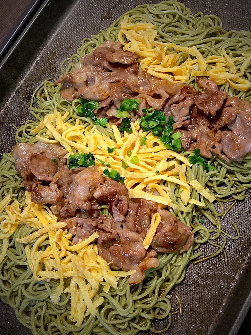 瓦そば|Kouki Tanabeさん