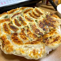 焼き餃子🥟|MASAさん