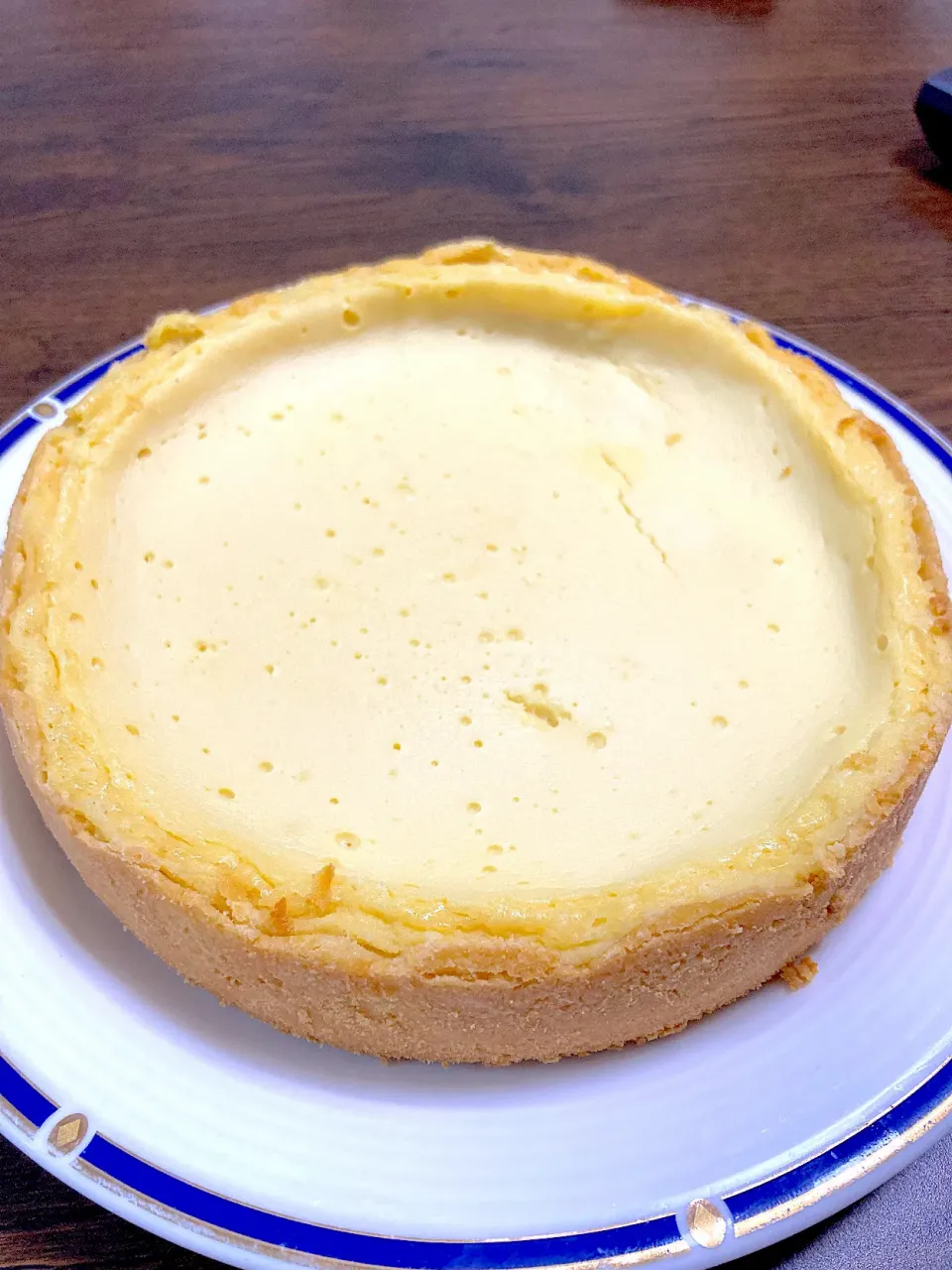 チーズタルト|ミルルさん