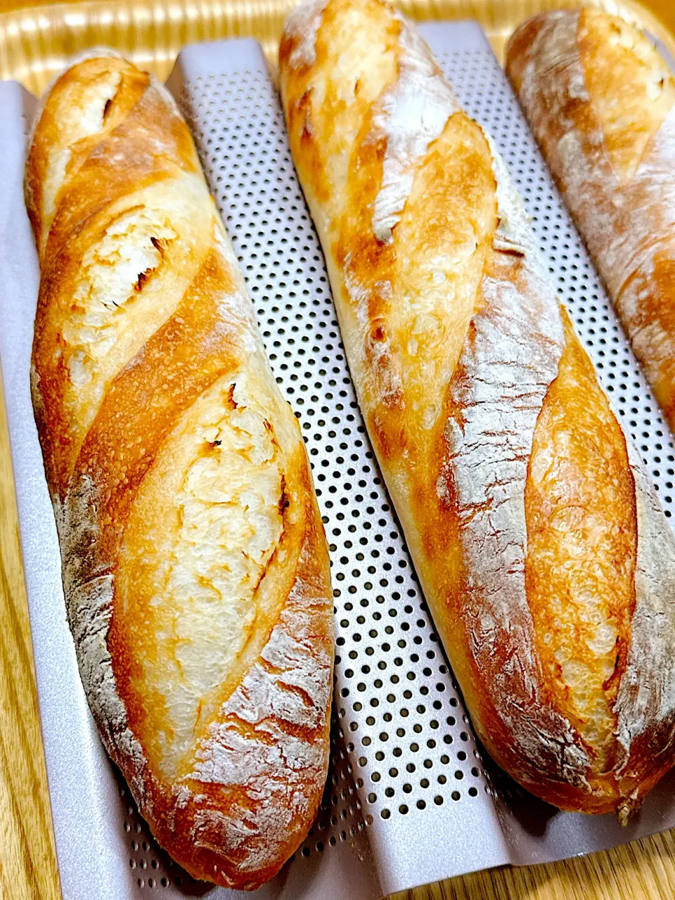 2025/04/13 Avalon baguette|Blueberry🫐さん